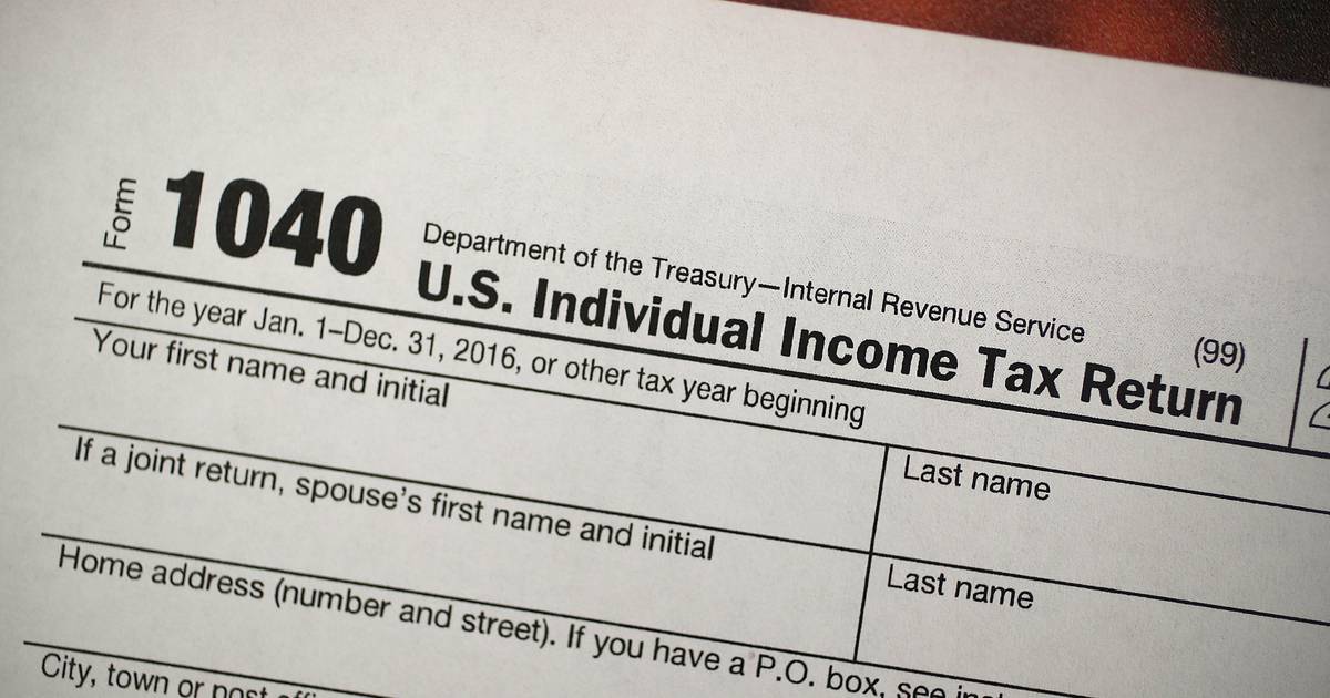 Catonsville resident who orchestrated ‘Dinner with Donald Trump’ scheme failed to file tax return, feds say