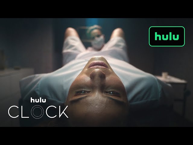 Clock | Official Trailer | Hulu
