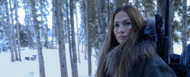 Jennifer Lopez is a 'Mother' on a mission in new trailer for her Netflix thriller | CNN