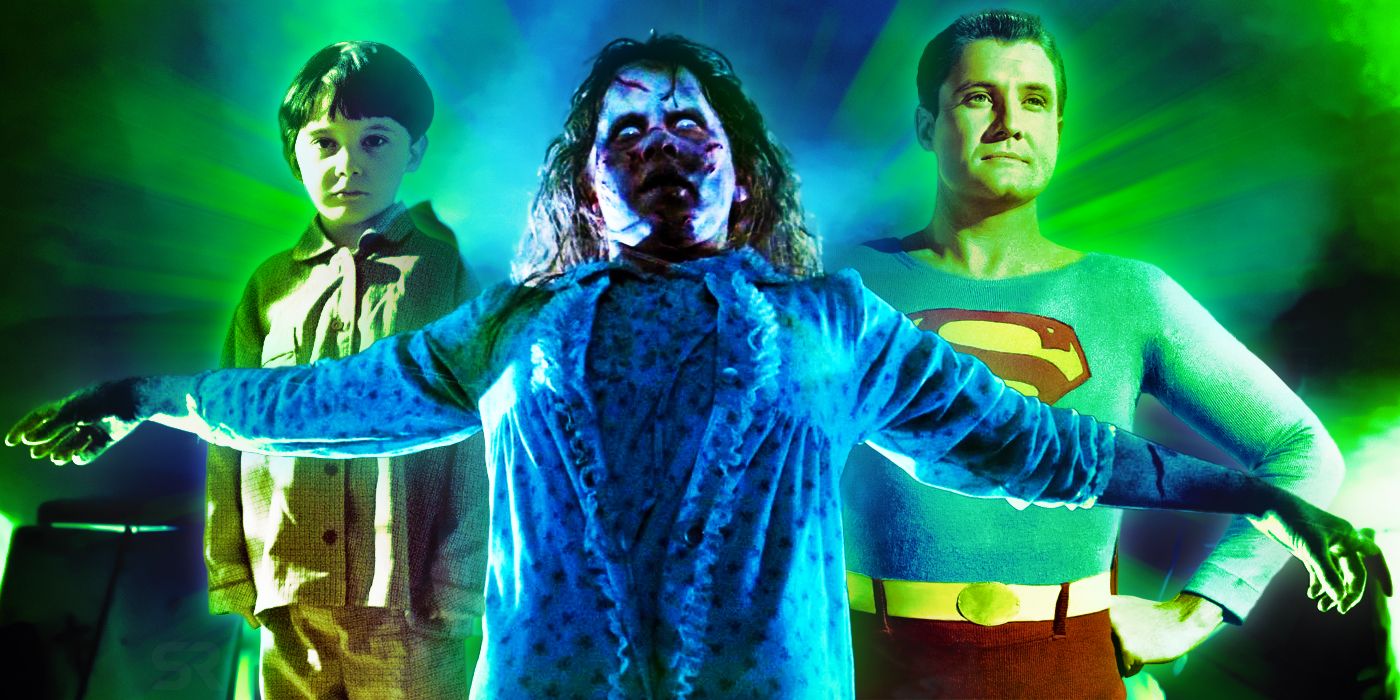 10 Cursed Movies (& The Truth Behind Them)