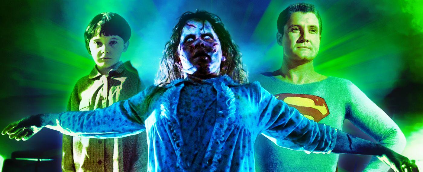 10 Cursed Movies (& The Truth Behind Them)