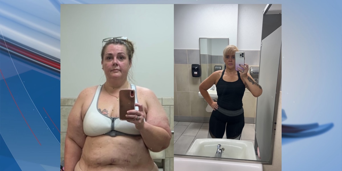 Moultrie native selected for HERS 2023 Ms. Health and Fitness Competition