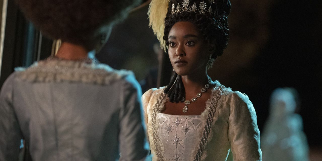 Netflix Study Shows Streamer Making Progress in Diversifying Casts