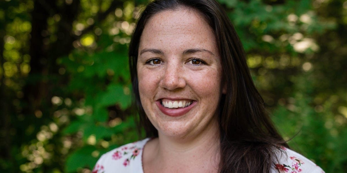 I Didn't Listen When My Mom Questioned My Student Loans. I Wish I Had.