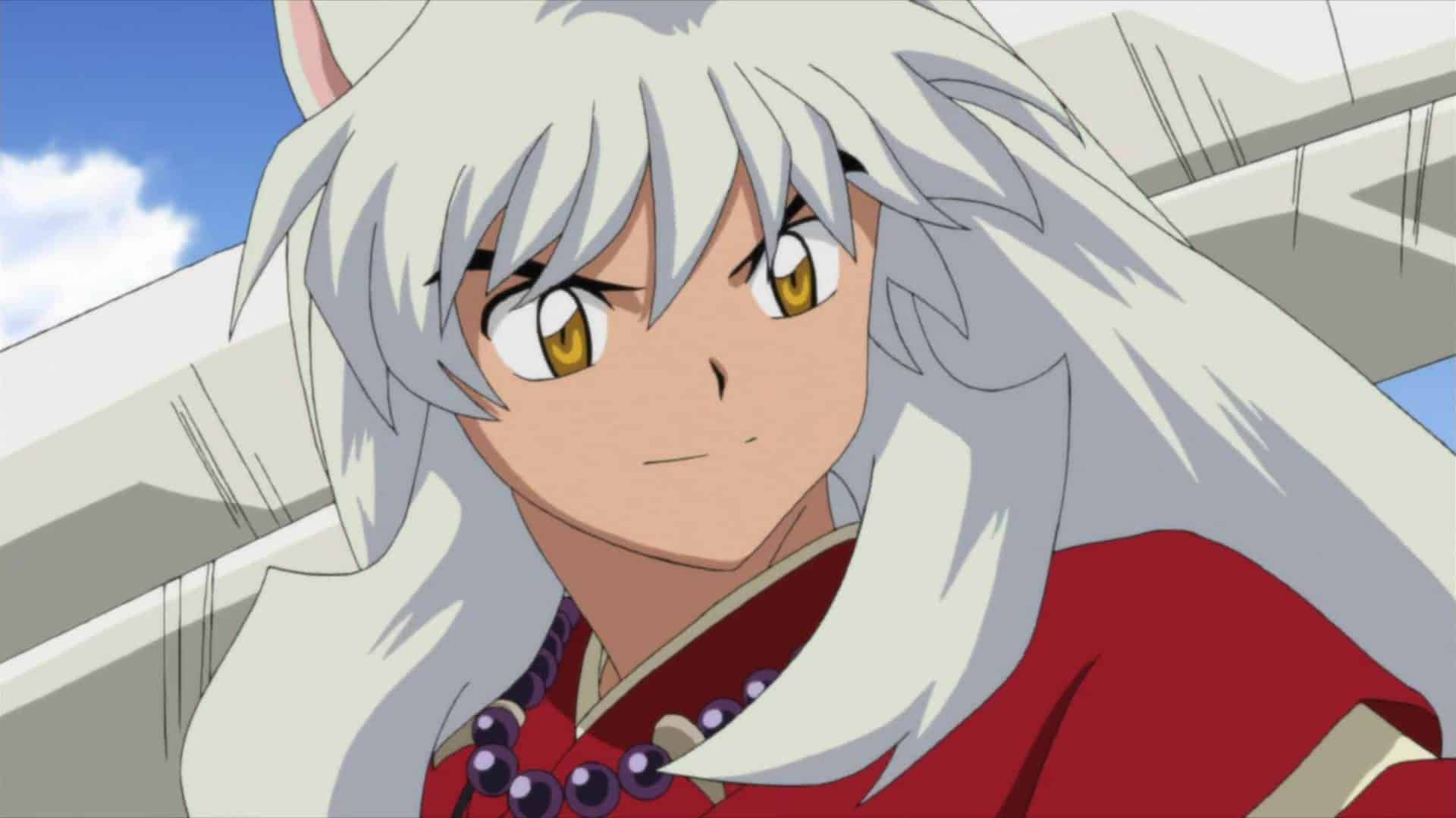 Inuyasha Watch Order: Anime & Movies - OtakuKart