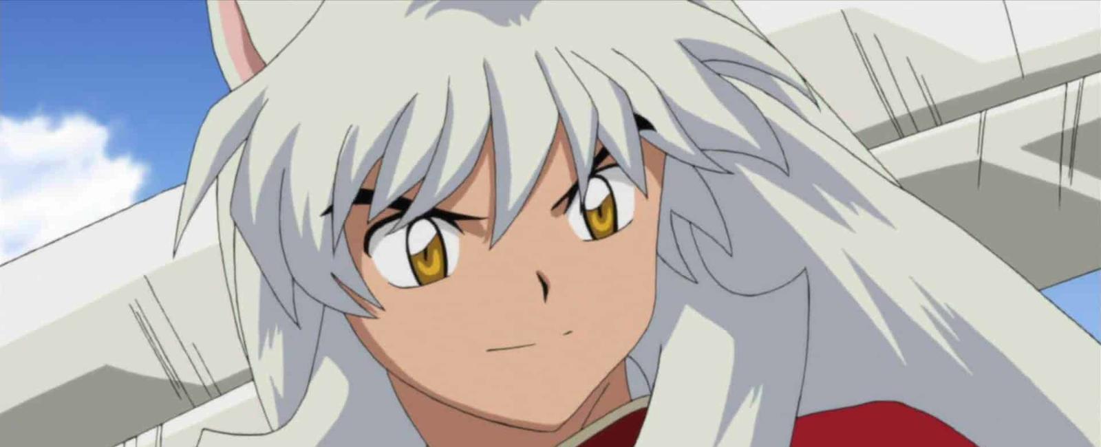 Inuyasha Watch Order: Anime & Movies - OtakuKart