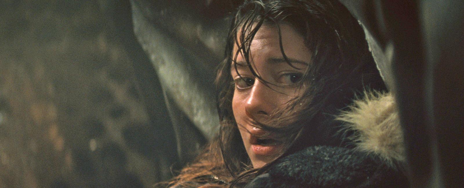 The horror prequel flop coming back to life on Netflix right now