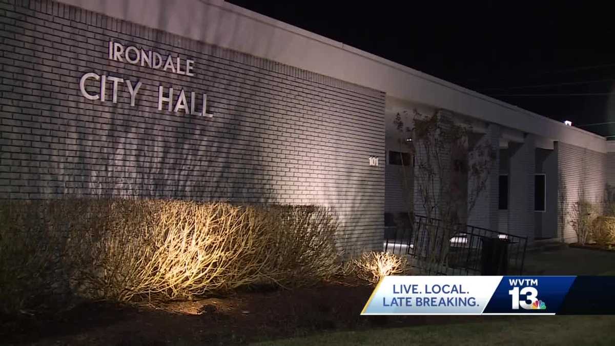 Irondale mayor updates residents on quality of life improvements