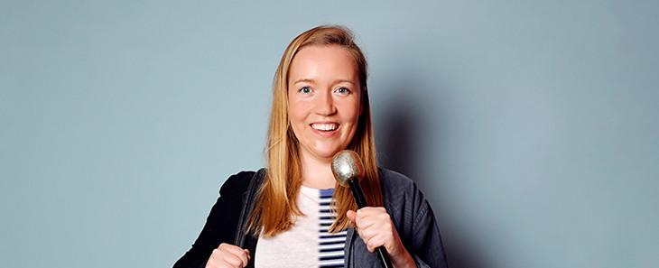 Tess Birch - Work Life Balance | Melbourne International Comedy Festival 2023