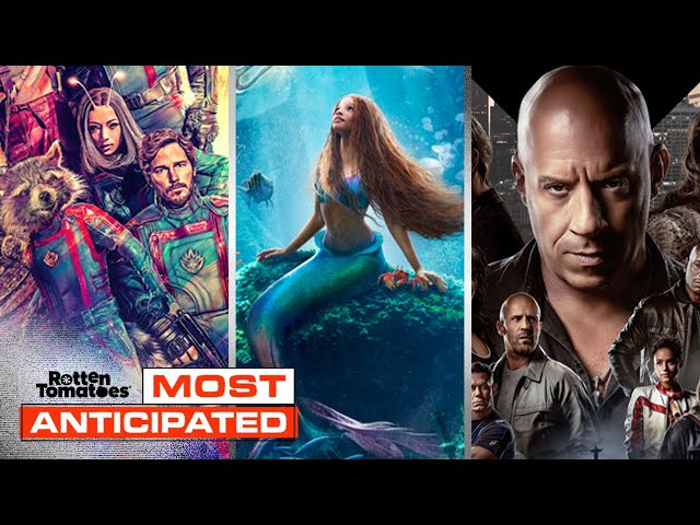 Top Movies to Watch in May 2023
