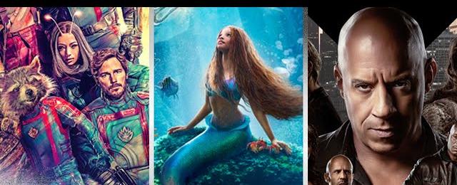 Top Movies to Watch in May 2023