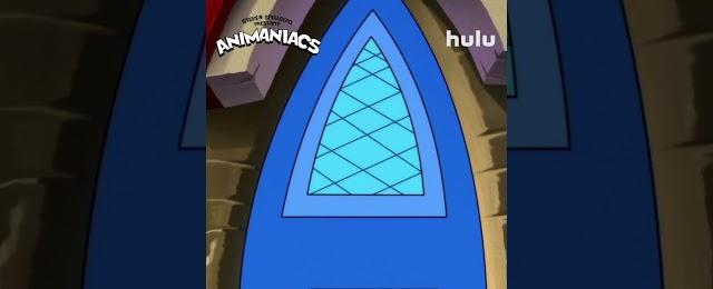 Animaniacs | Slappy Returns | Hulu #Shorts