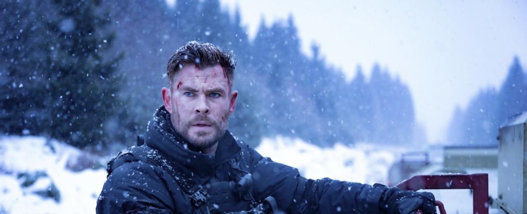 ‘Extraction 2’ Teaser: Chris Hemsworth Character Ready Netflix Sequel