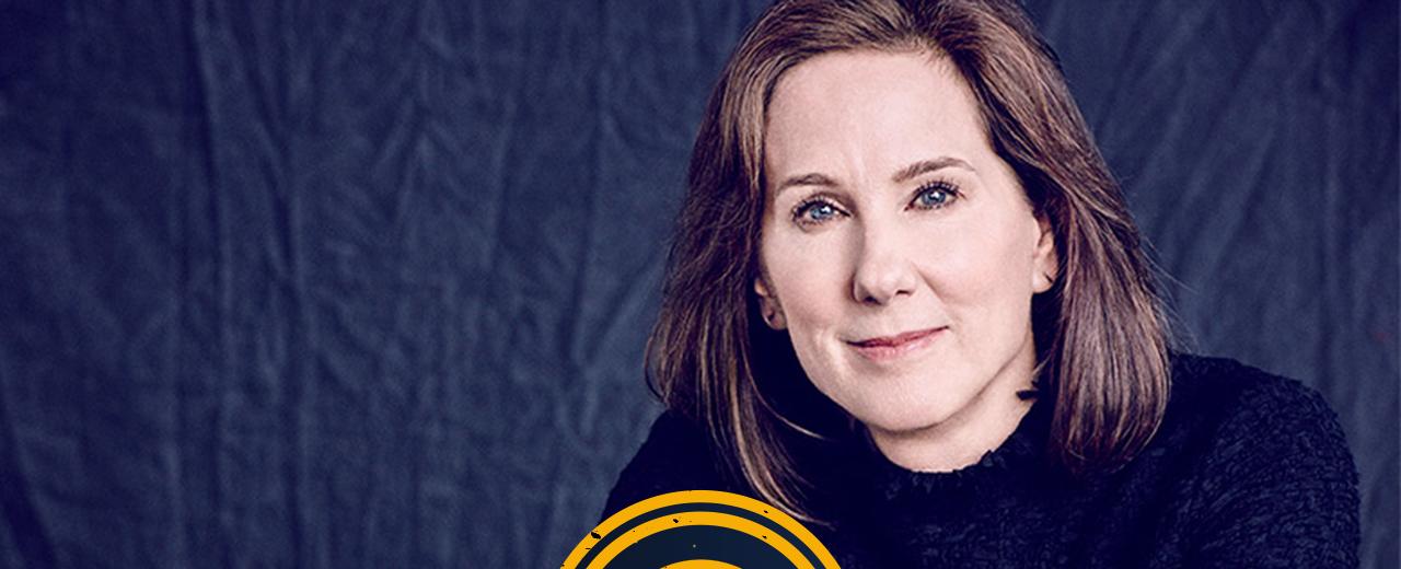 Kathleen Kennedy on Daisy Ridley, Kevin Feige, and Star Wars' Return to the Movies - IGN