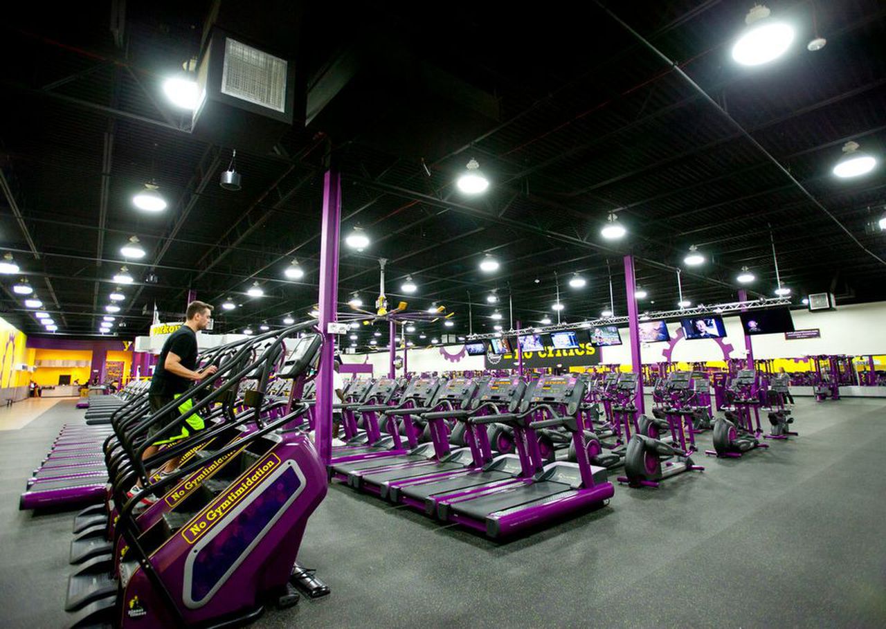 Planet Fitness offering free workouts for high school students all summer long