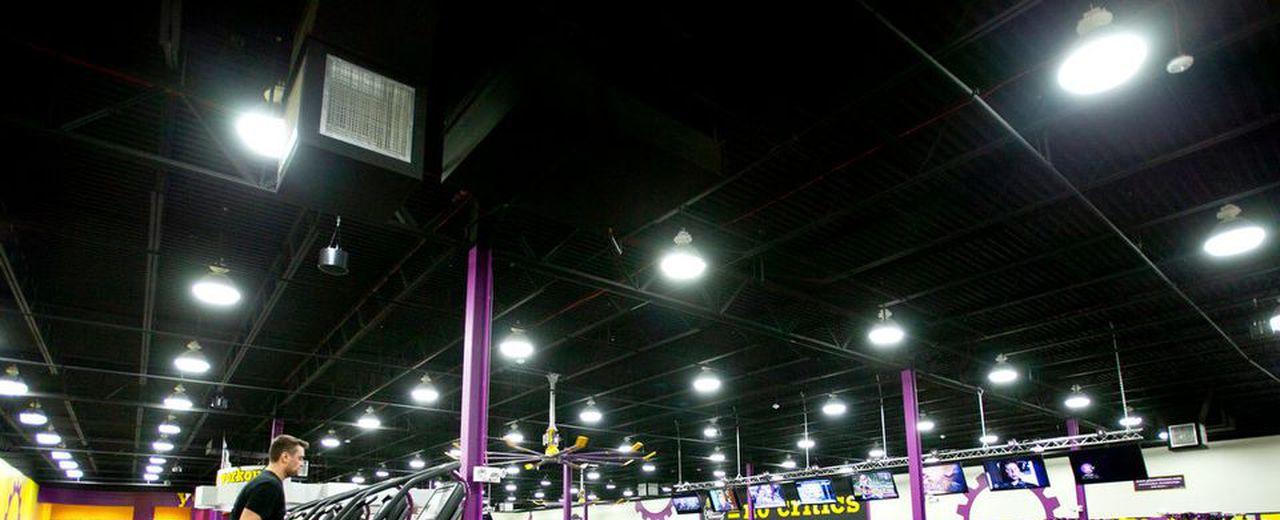 Planet Fitness offering free workouts for high school students all summer long