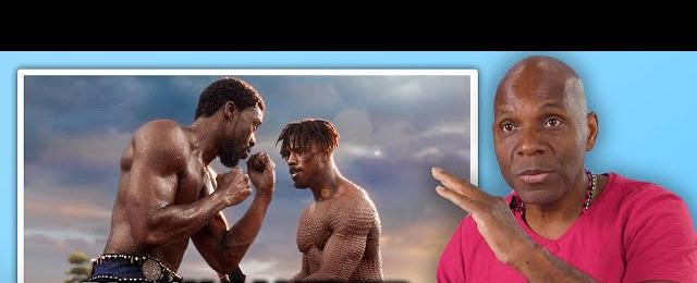 Capoeira Master Rates 9 Capoeira Scenes In Movies And TV | How Real Is It? | Insider