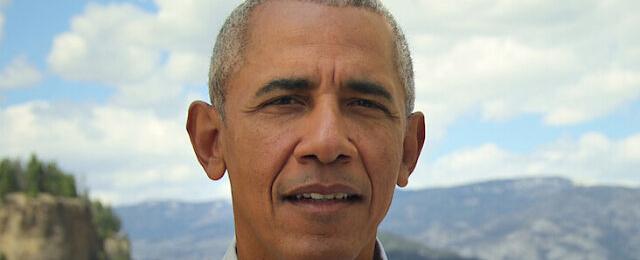 Watch: Barack Obama Stars in Netflix Docuseries 'Working' About American Jobs After He Decimated U.S. Manufacturing