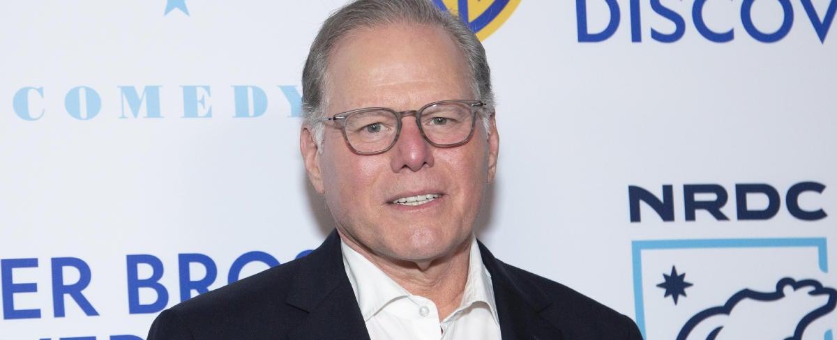 Warner Bros. Discovery CEO Shoots Down Plans for More Streaming-Exclusive Movies