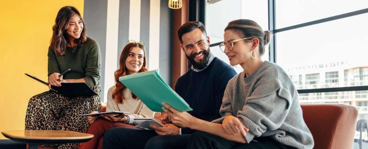 Unify Your Team and Improve Workplace Culture with Social Contracts
