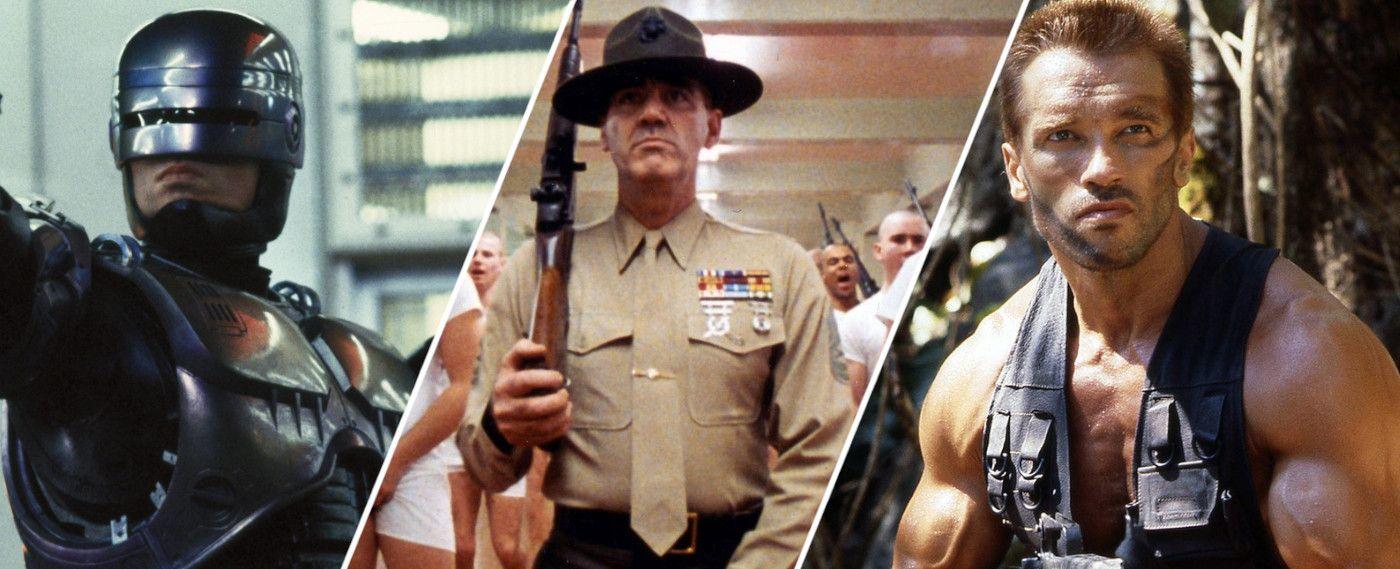 10 Best Movies of 1987, Ranked