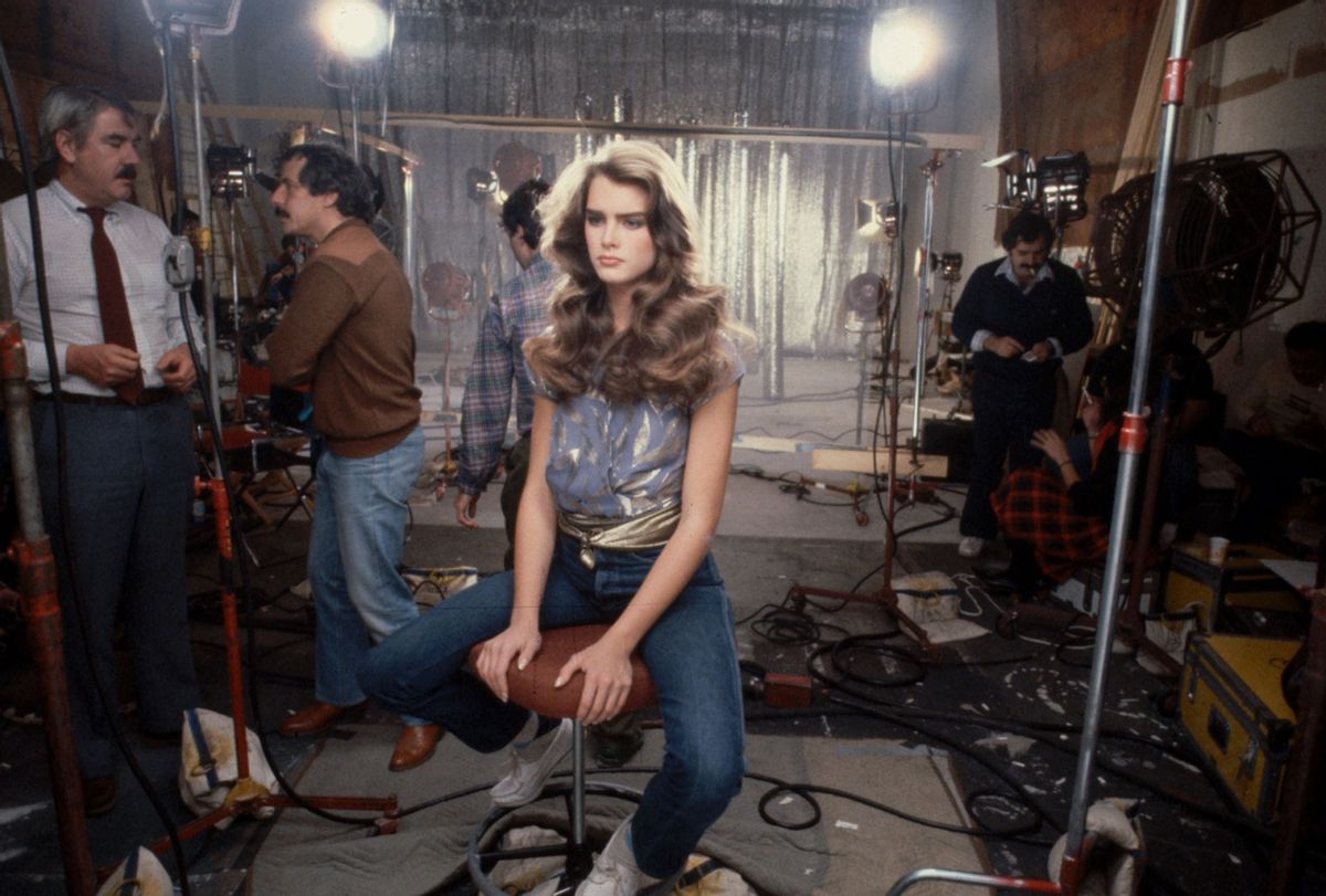 "Pretty Baby: Brooke Shields": The 10 most heartbreaking revelations from the Hulu doc