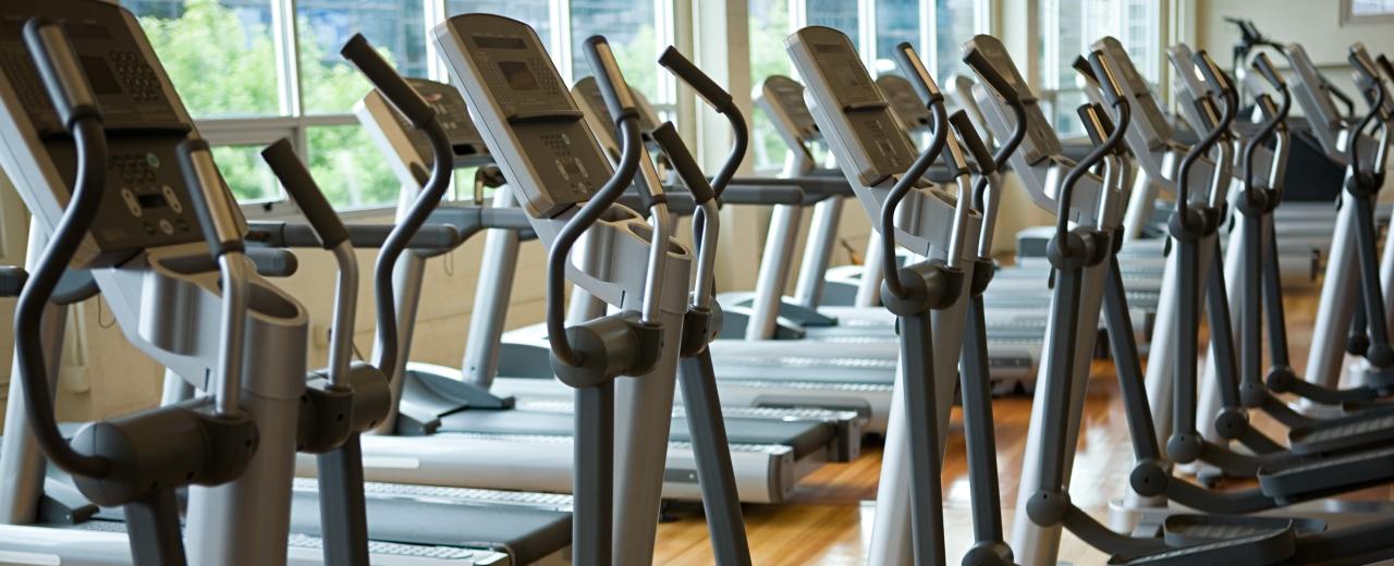 Teens can work out for free at Planet Fitness this summer