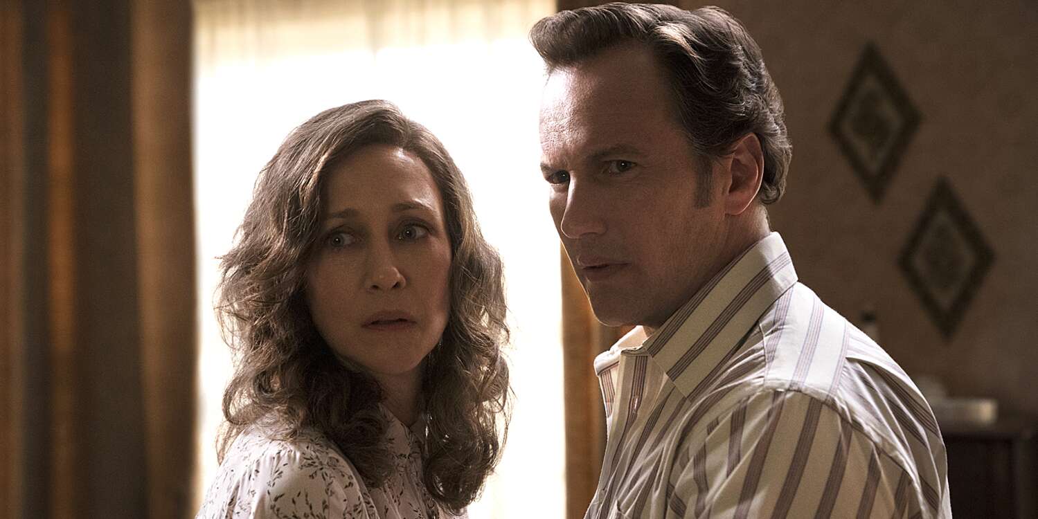 The Conjuring TV series coming to new Max streaming platform