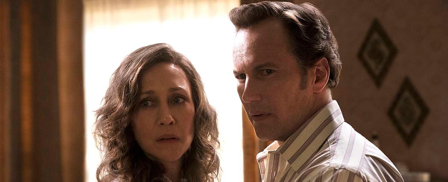 The Conjuring TV series coming to new Max streaming platform