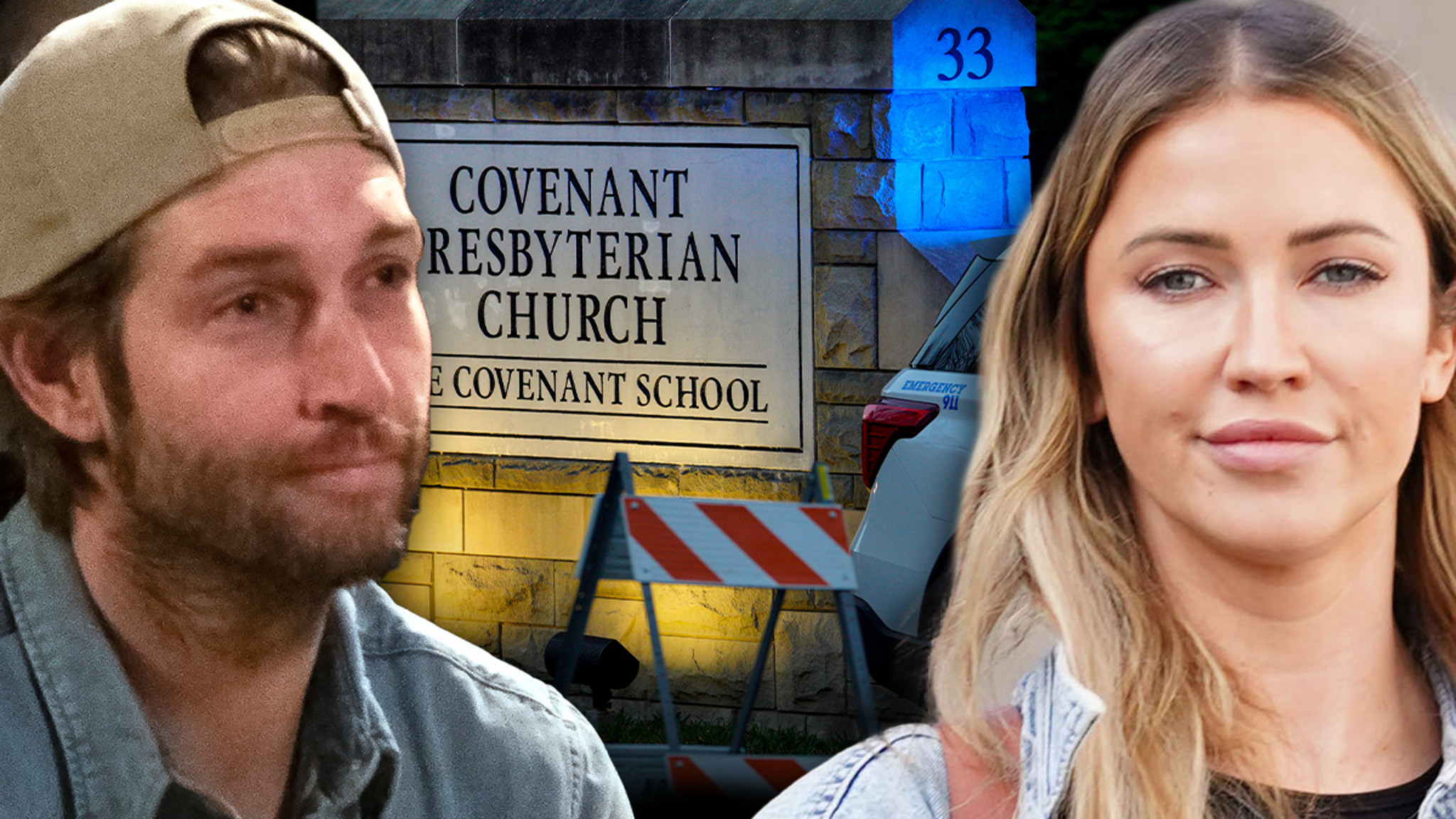 Celebrities Donating Thousands of Dollars To Nashville School Shooting Victims