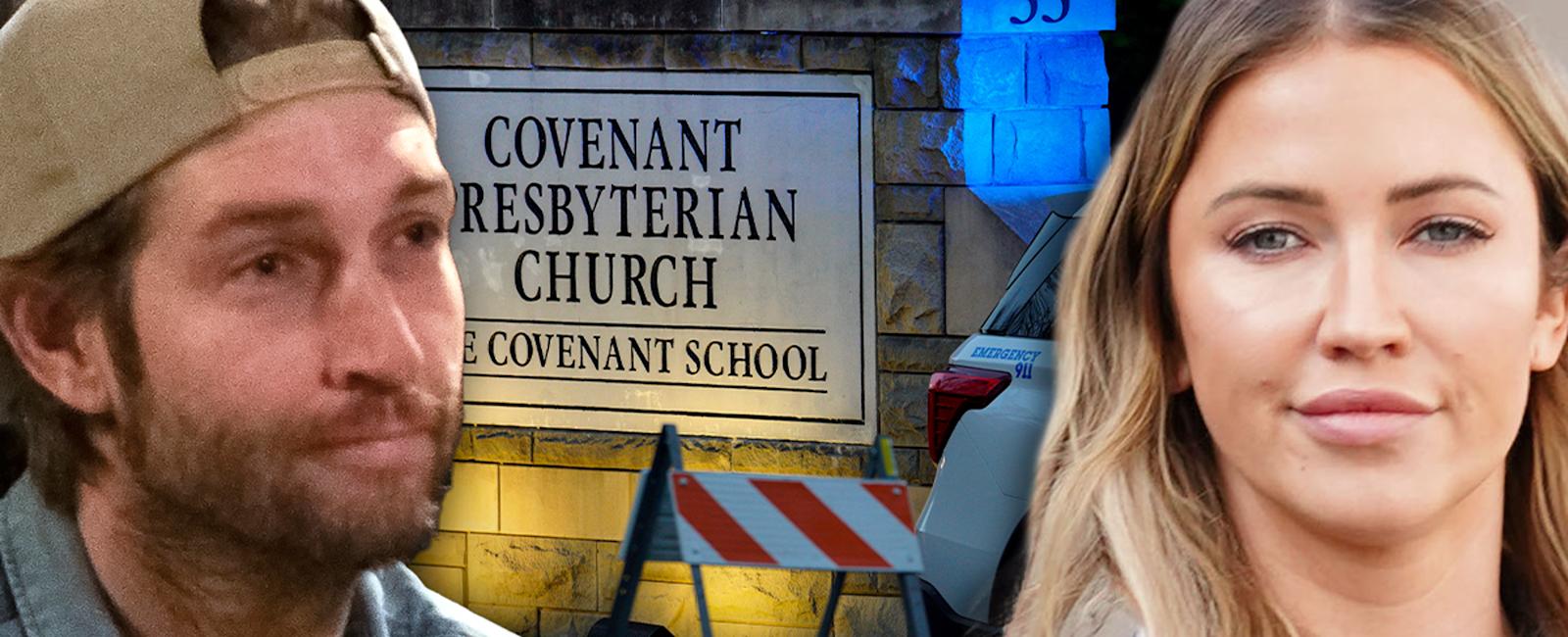 Celebrities Donating Thousands of Dollars To Nashville School Shooting Victims