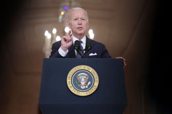 Biden Student Loan Bailout Faces New Threat While in Legal Limbo