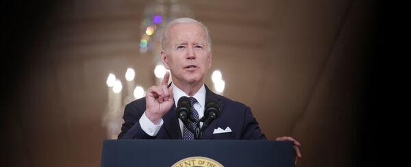 Biden Student Loan Bailout Faces New Threat While in Legal Limbo