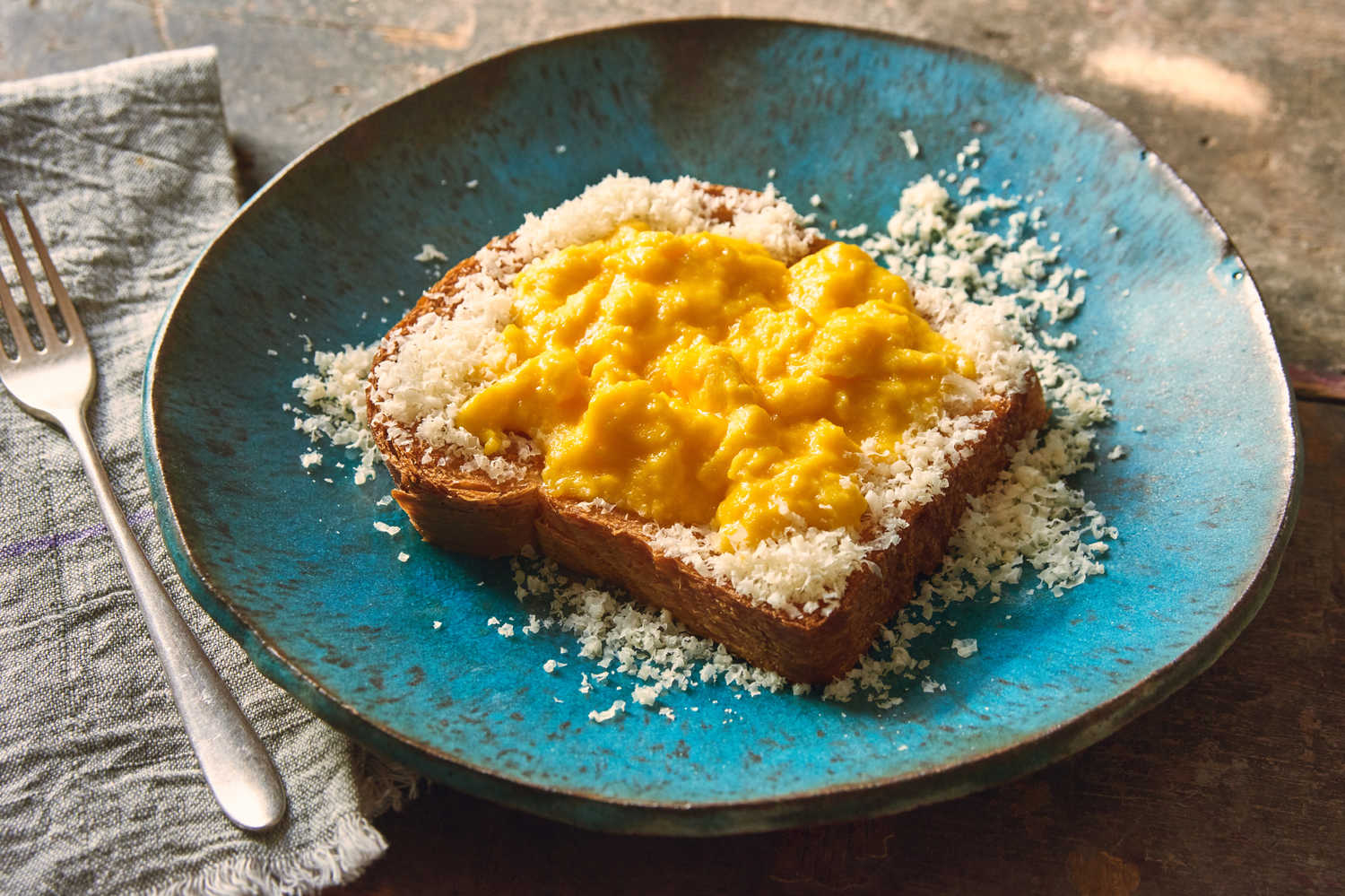 Toad-in-the-Hole Recipe