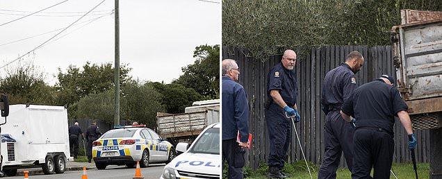 Christchurch dog breeder attacked by pets and mauled to death found naked as cops take canines in
