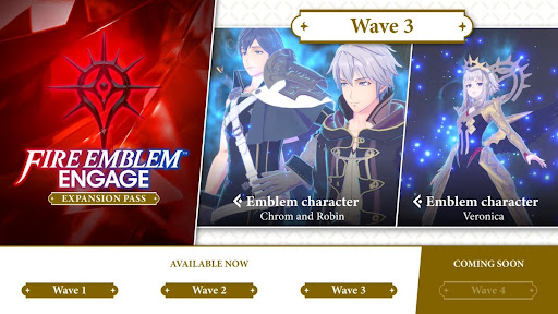 Fire Emblem Engage Version 1.3.0 Update: New DLC Skills and Quality of Life Improvements