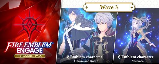 Fire Emblem Engage Version 1.3.0 Update: New DLC Skills and Quality of Life Improvements