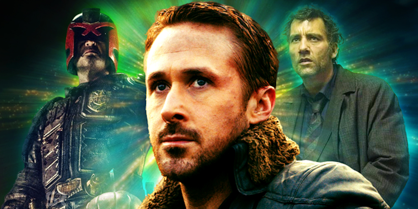 8 Great Sci-Fi Movies That Bombed At The Box Office