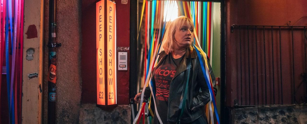 Dysfunction Done Right in HBO’s “Rain Dogs”