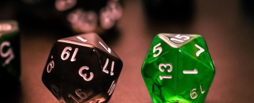 Dungeons & Dragons role-playing skills transferable to the workplace, lecturer says
