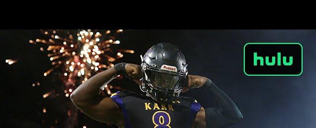 Algiers, America | Trailer | Hulu