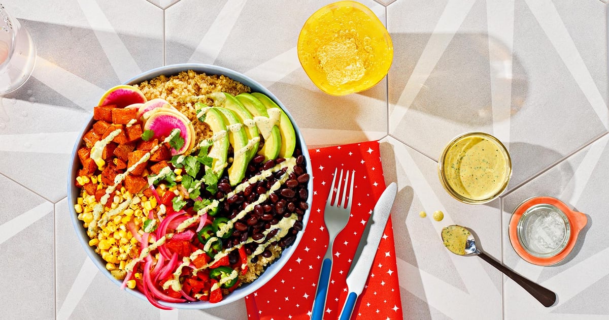 Easy Weeknight Dinner Recipes For Busy Nights