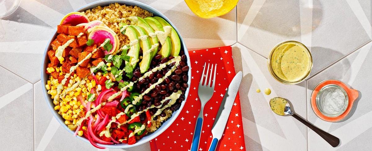 Easy Weeknight Dinner Recipes For Busy Nights