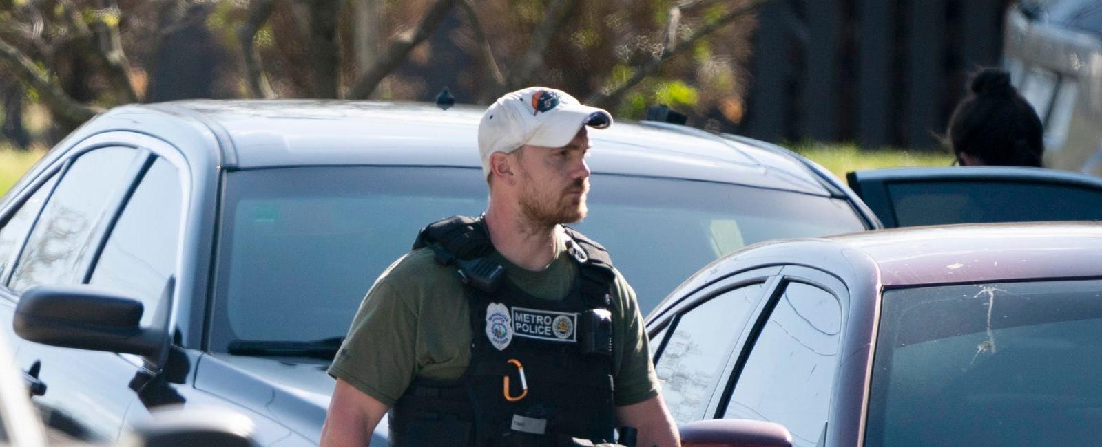 Lauren Daigle postpones concert, more celebs on Nashville shooting