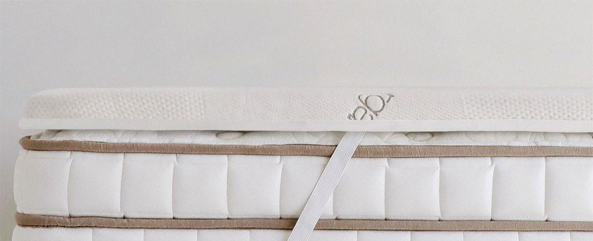 Saatva Foam Mattress Topper review