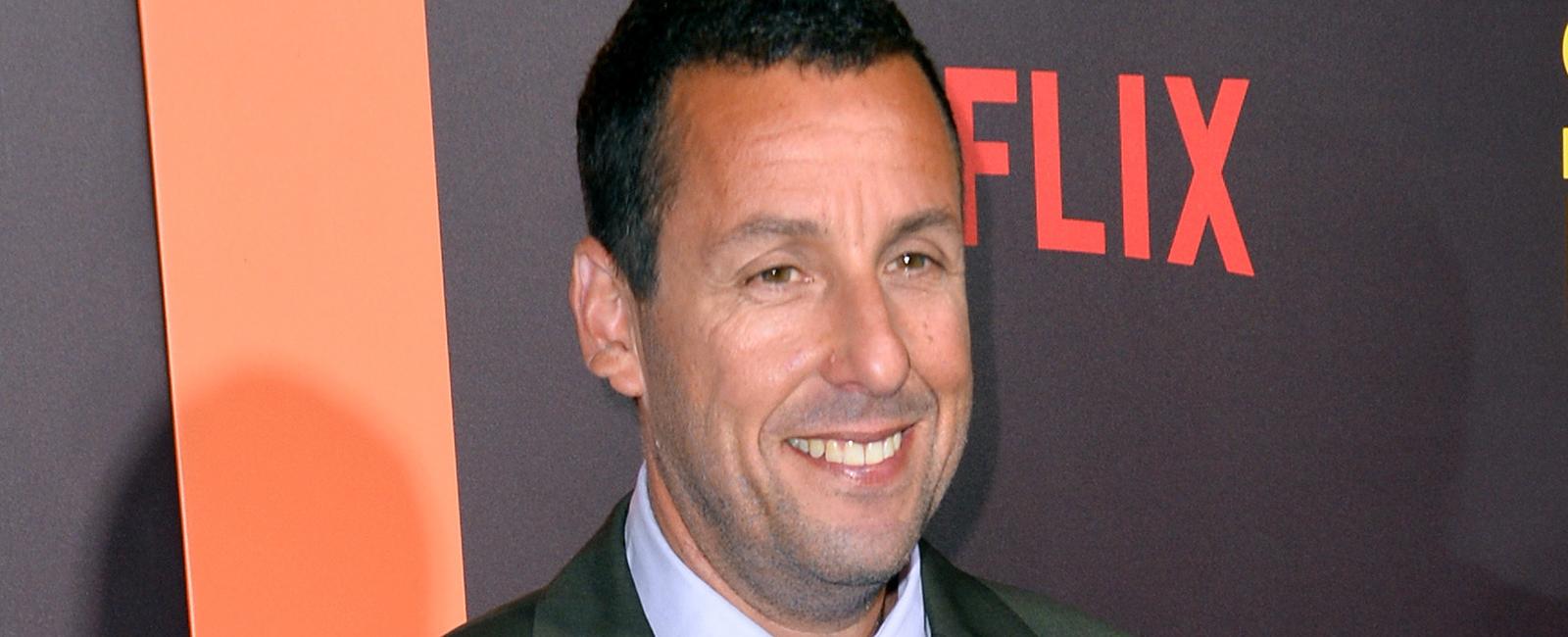 Why Adam Sandler Movies Continue To Dominate Netflix