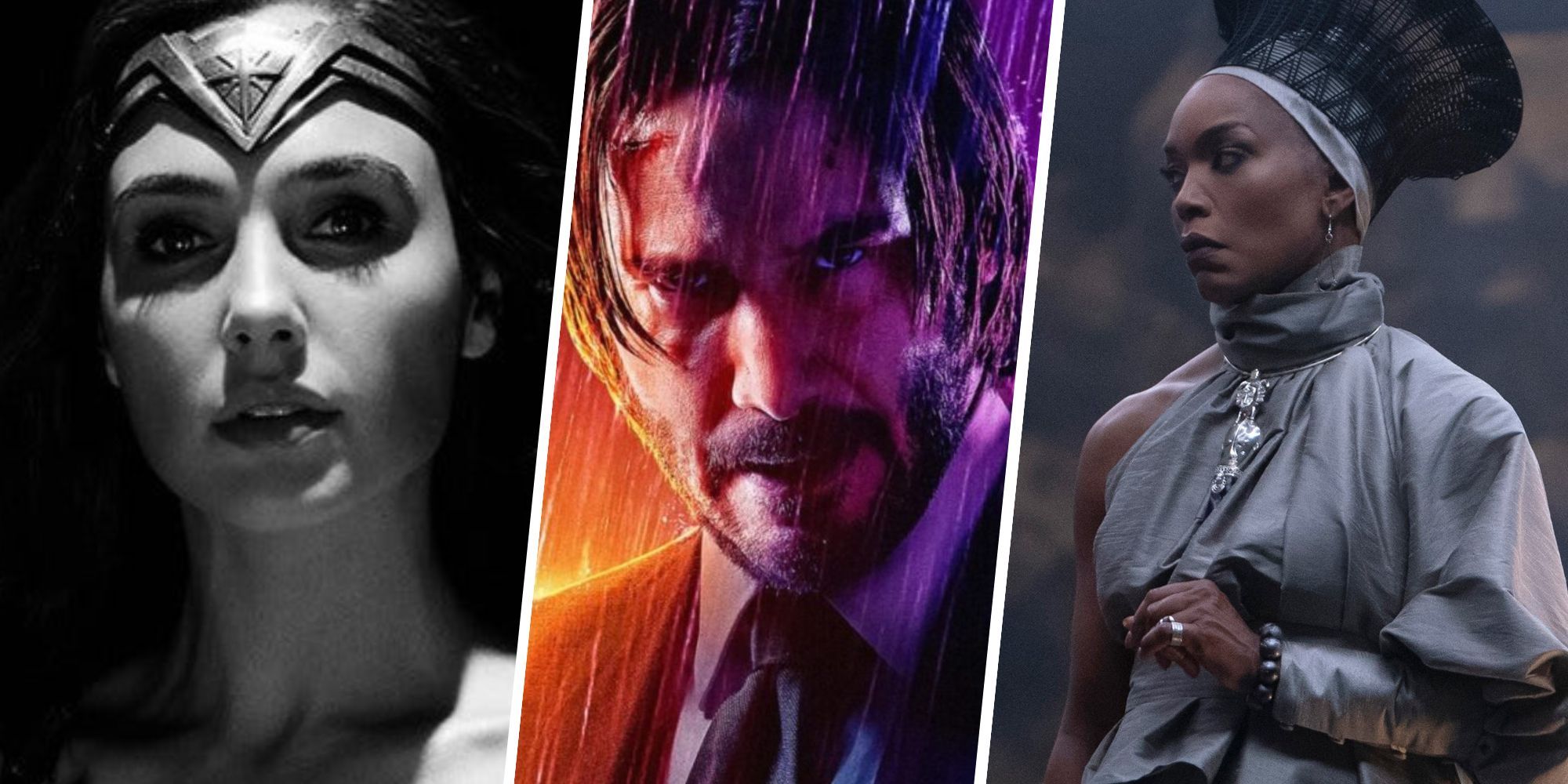 10 Movies That Could Be Shorter, According to Reddit