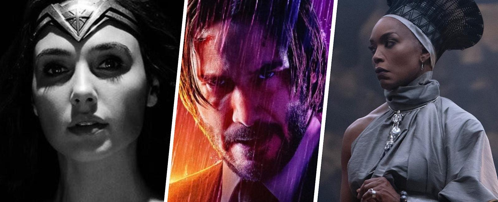 10 Movies That Could Be Shorter, According to Reddit