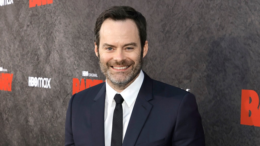 Bill Hader Wants to Direct Movies After ‘Barry’ Ends