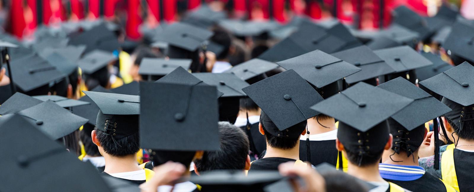 Nearly 610,000 public sector workers got student loan forgiveness after Biden loosened the rules